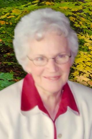Solange Bolduc