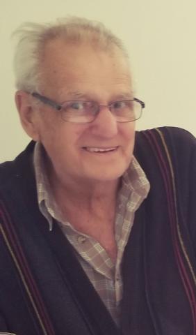 Marcel Tanguay