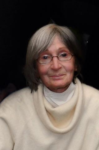 Colette Fournier