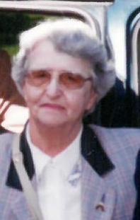 Antoinette Dumont