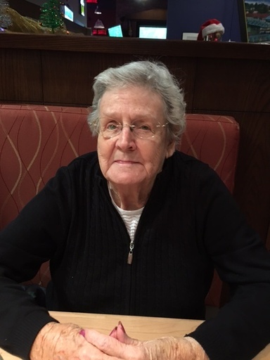 Audrey Bailey Patriquin