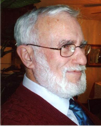 Richard Veilleux