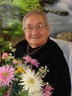 Madeleine Parent