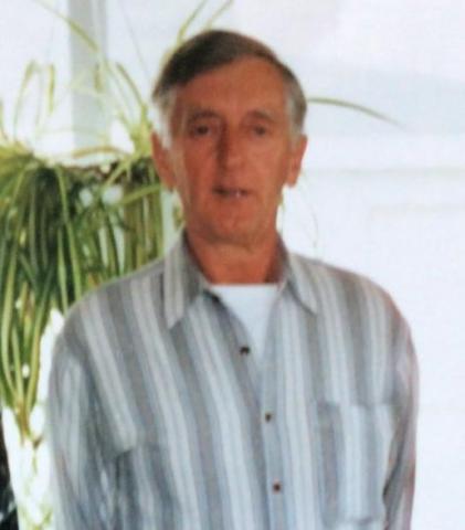 Rolland Dupéré