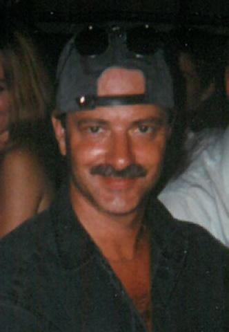 François Marengo