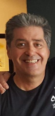 Stéphan Labrecque