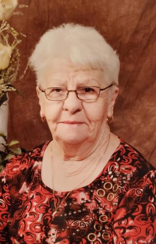 Jeanne D'arc Garant Boilard