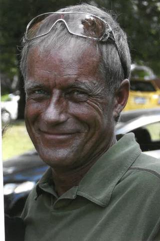 Perry Durocher