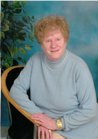 Paulette Laberge