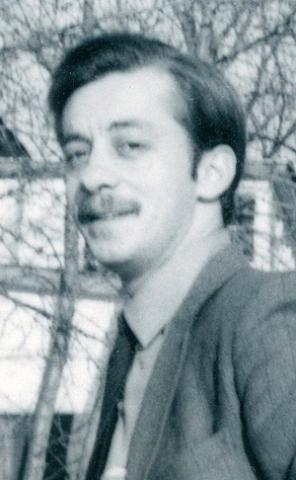 René Bouchard