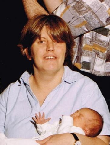 Sylvie Bourget