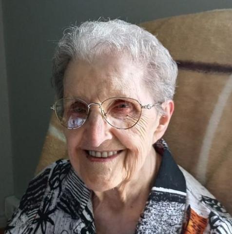 Rita Carignan St-Onge