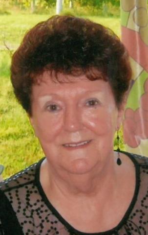 Pierrette Fournier