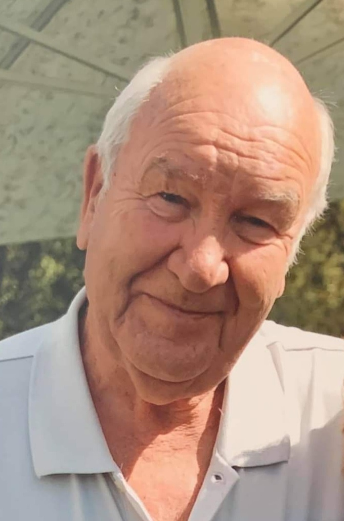 Keith Vintinner