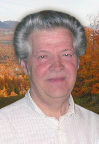 Mario Boutin