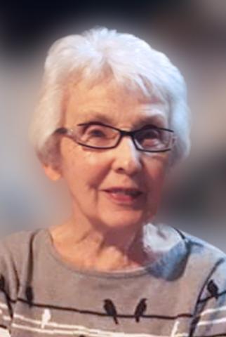 Marielle Croteau Dubois