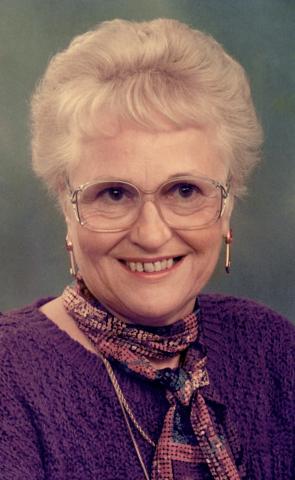 Lorraine Gagné Albert