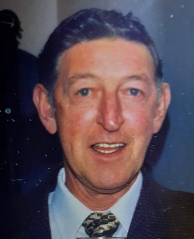 Bertrand Lussier