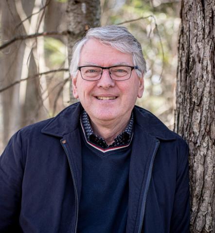 Maurice Cloutier