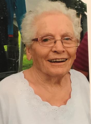 Georgette Camiré
