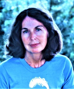 Mary Lillian Teale Hatfield