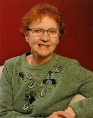 Pauline Marchand
