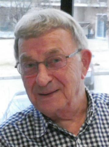 Germain Lacroix