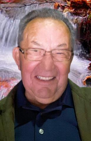 Robert (Bob) Lacroix