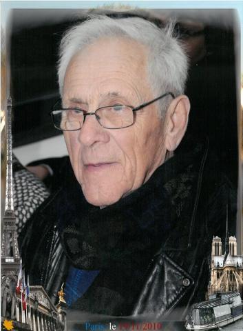 Roger Champagne