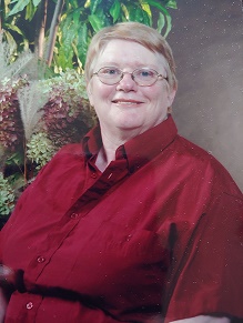 Francine Spalding