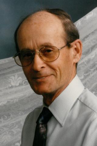 Léopold Couture