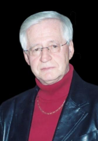 Normand Perreault