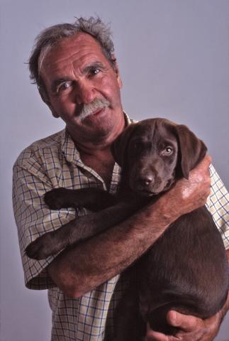 Michel Marcoux