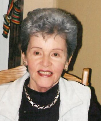 Denise Dorais