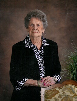 Doris Maskell Pope