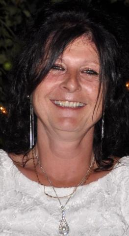 Corinne Burnand