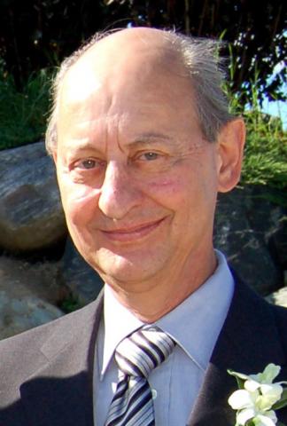 Gilles Roy