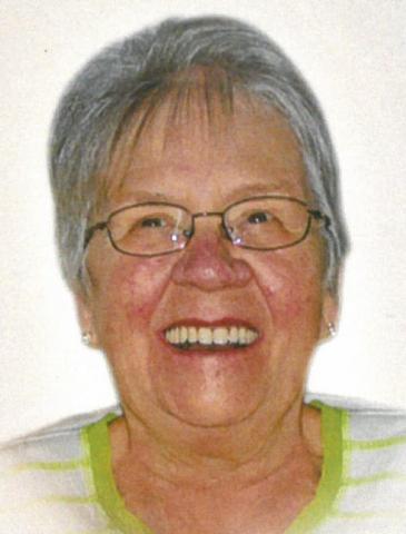 Pauline Béliveau