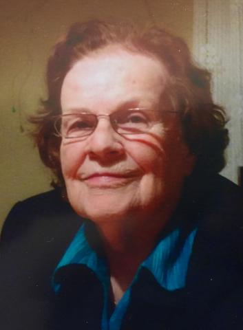 Adéline Giguère Guimond