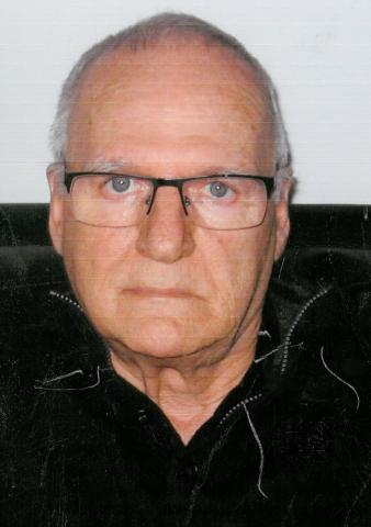 Robert L'Heureux