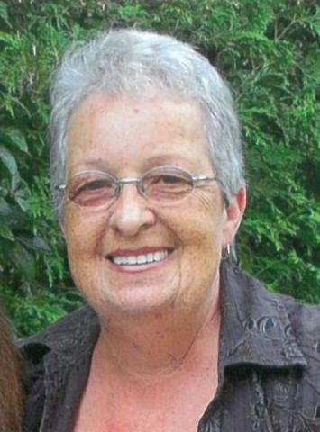 Brigitte Fortier Larochelle