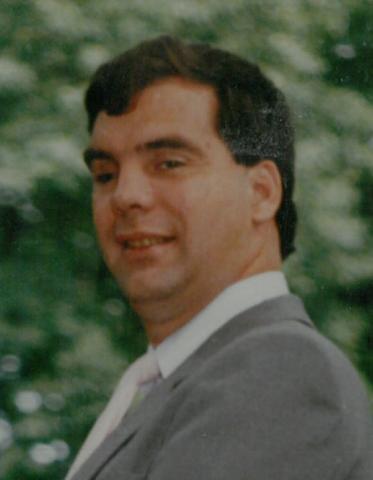 Gérald Grégoire