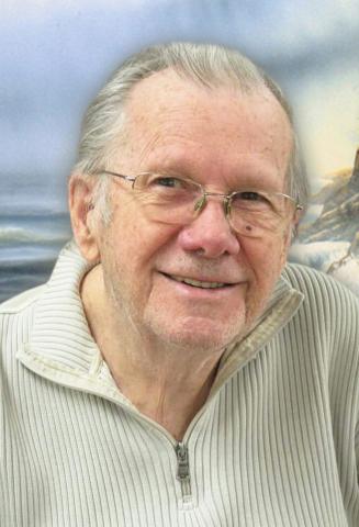 Lucien Bégin