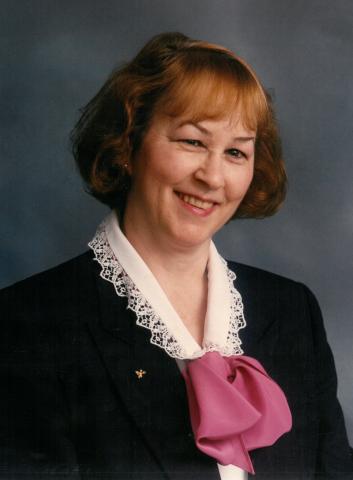 Lise Lacroix