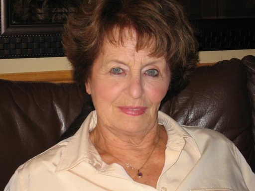 Arlette Sénéchal Giasson