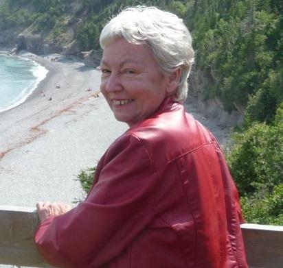 Carmen Bérard