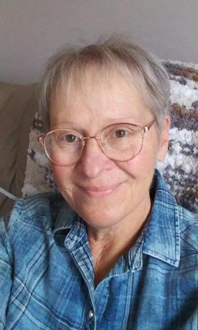 Jocelyne Boudreau