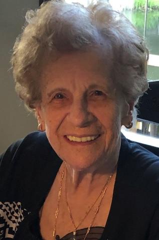Thérèse Lavoie Tremblay