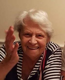 Madeleine Boisvert