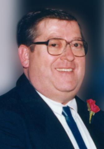 Gilles Roy